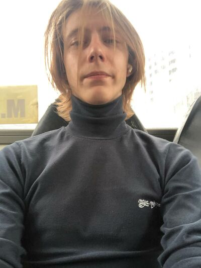 DanielGlazgo's hot photo – thumbnail