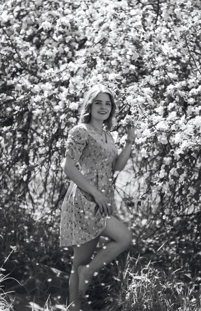 LuMerthy's hot photo – thumbnail