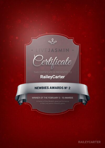 RaileyCarter Gallery Image 15