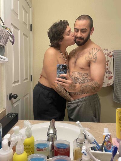 BendzForTriggs's hot photo – thumbnail