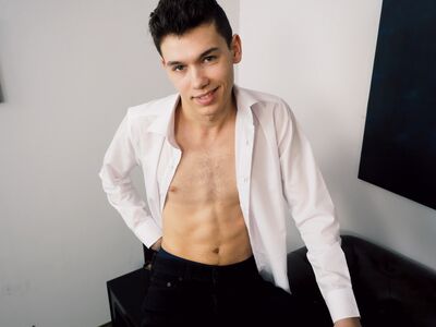DevionConor's hot photo – thumbnail