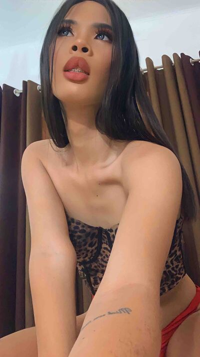 JadaTrinity's hot photo – thumbnail