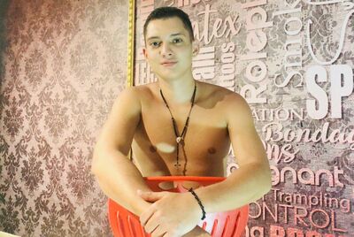 MarkusJones's hot photo – thumbnail